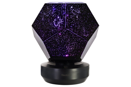Astroplanetario Discovery Star Sky P7