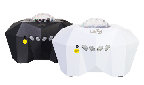 Astroplanetario Levenhuk LabZZ SP30