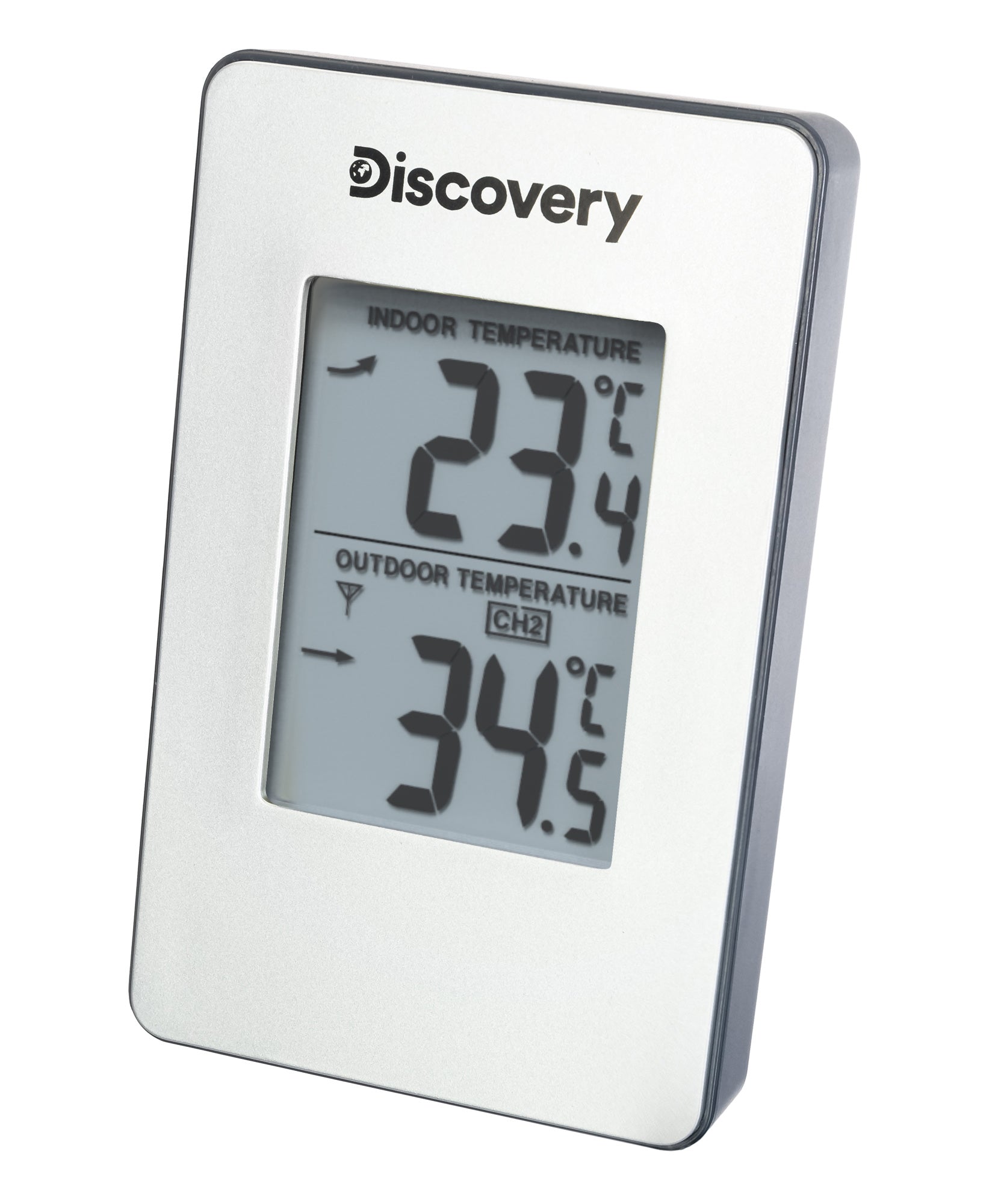 Stazione meteorologica Discovery Report W30