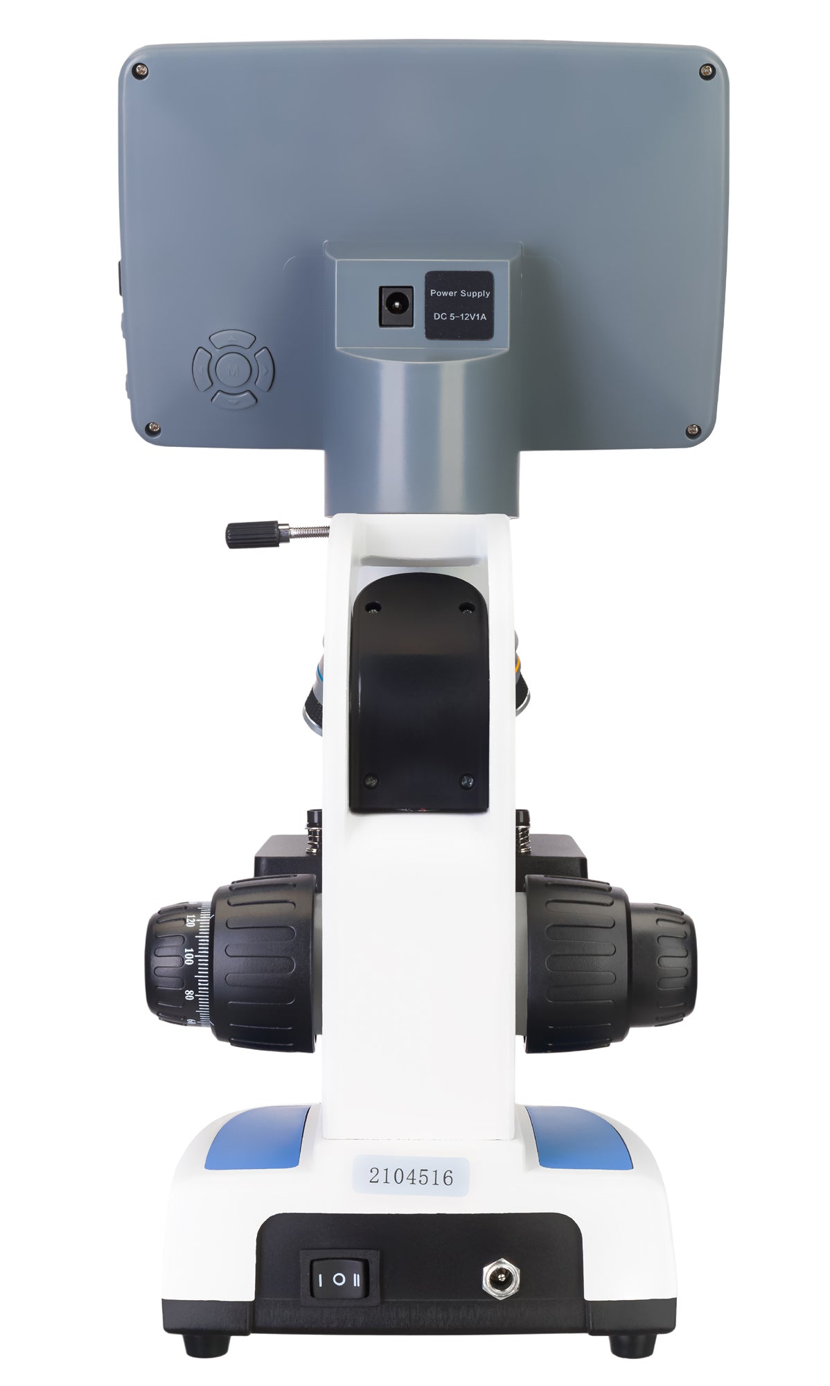 Microscopio digitale Levenhuk D85L LCD
