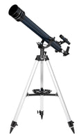 Telescopio Discovery Spark 607 AZ con libro