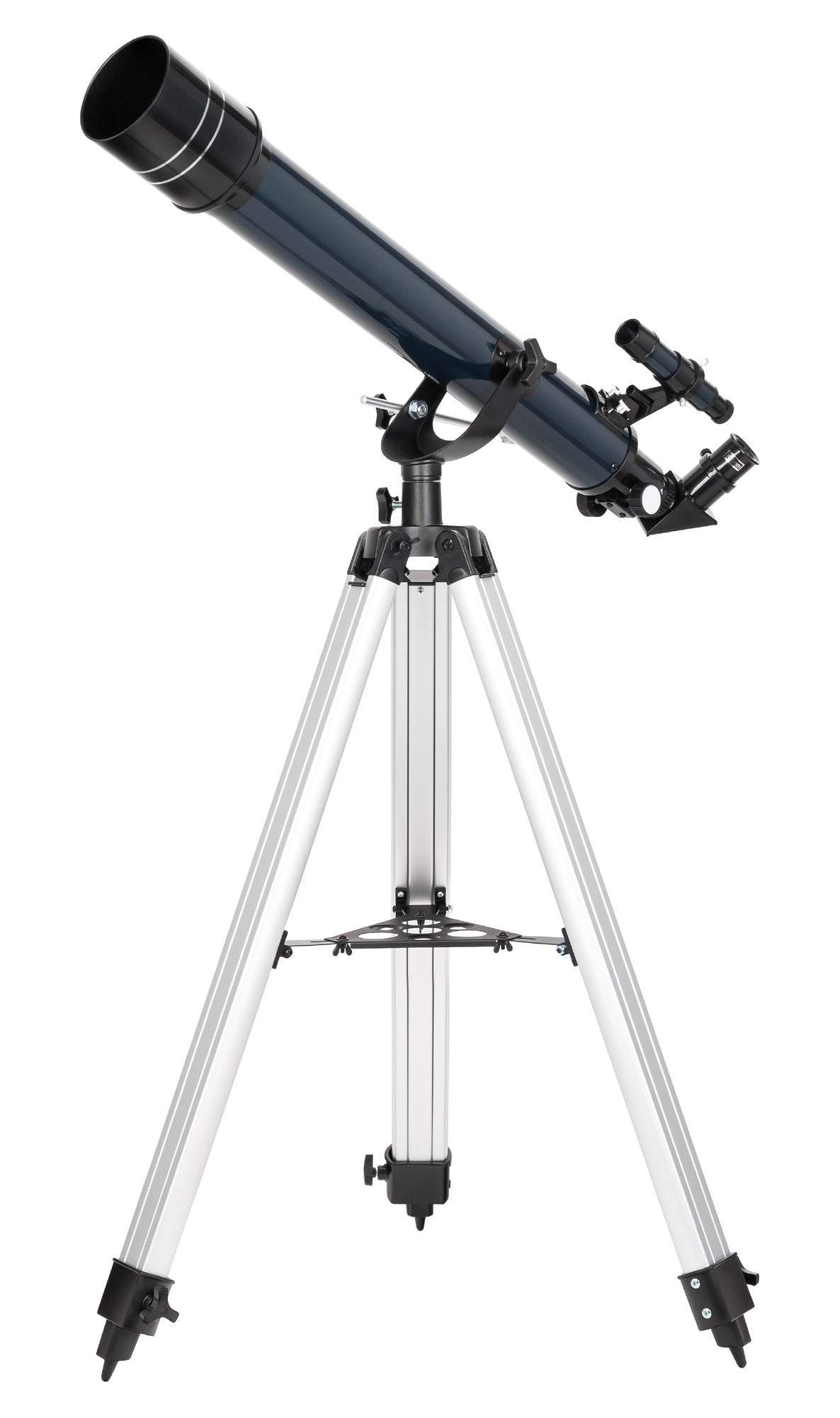 Telescopio Discovery Spark 707 AZ con libro