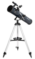 Telescopio Discovery Spark 767 AZ con libro