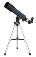 Telescopio Discovery Spark Travel 50 con libro
