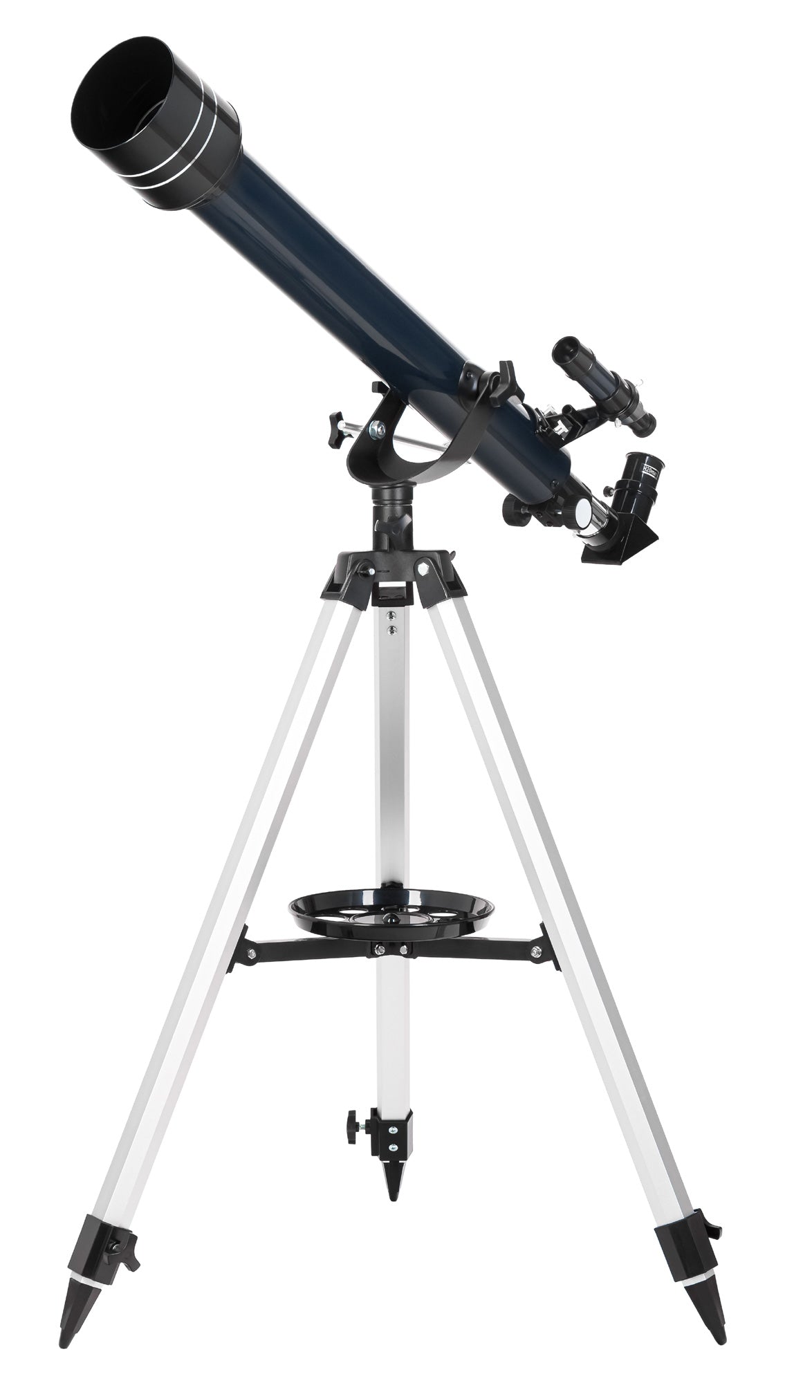 Telescopio Discovery Spark Travel 60 con libro