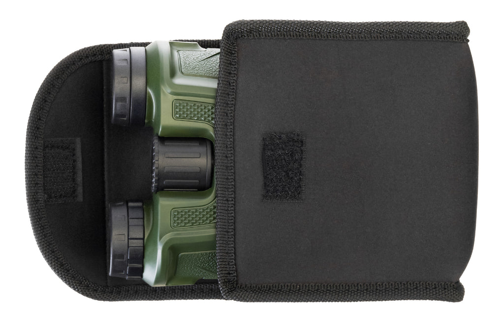 Binocolo Levenhuk Travel 10x25