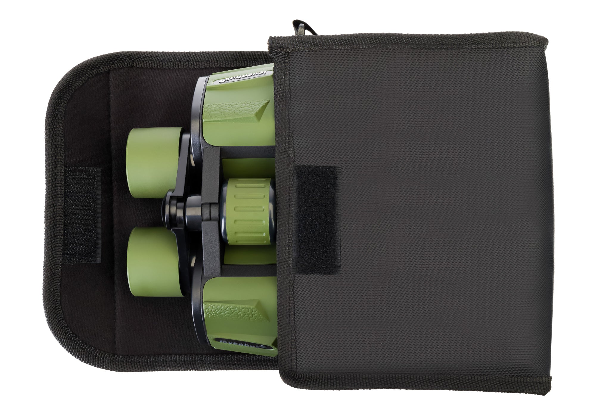 Binocolo Levenhuk Travel 10x40