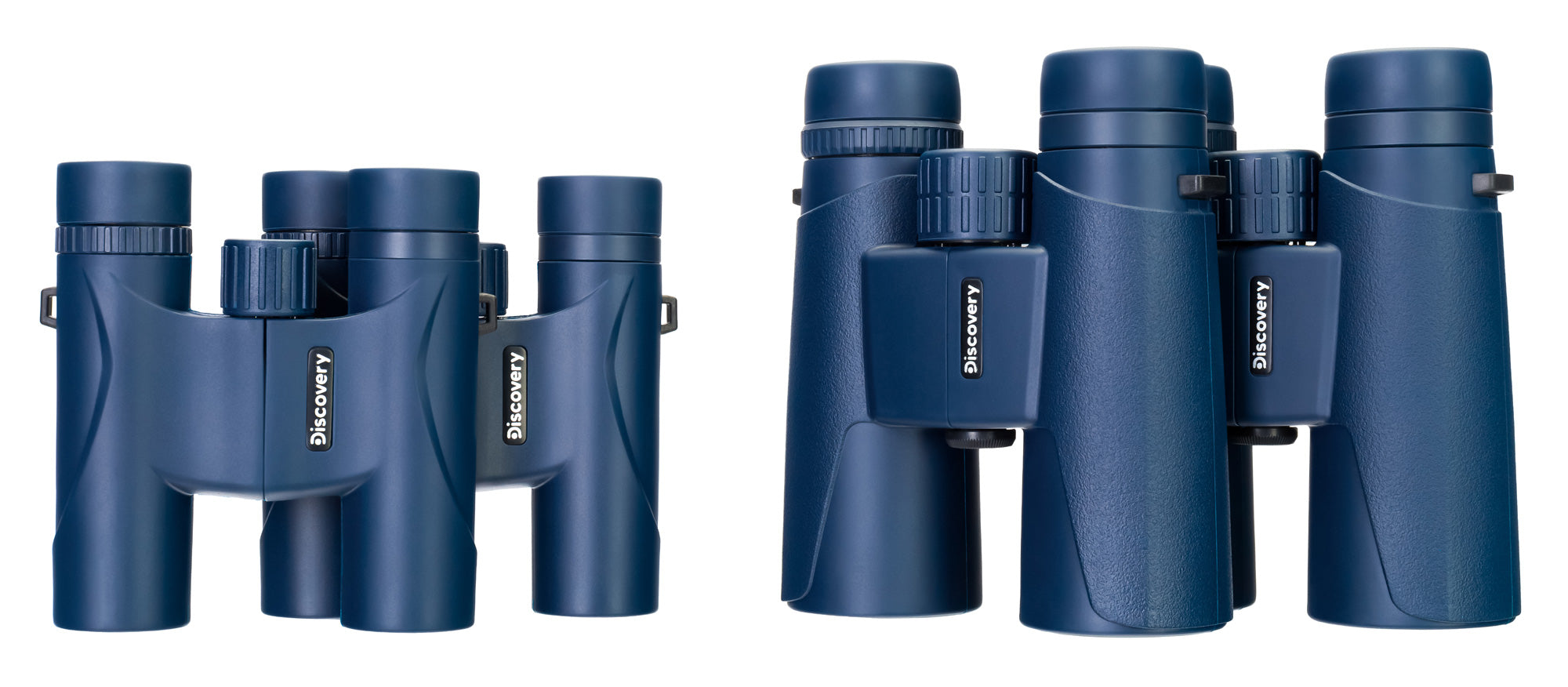 Binocolo Discovery Elbrus 10x42