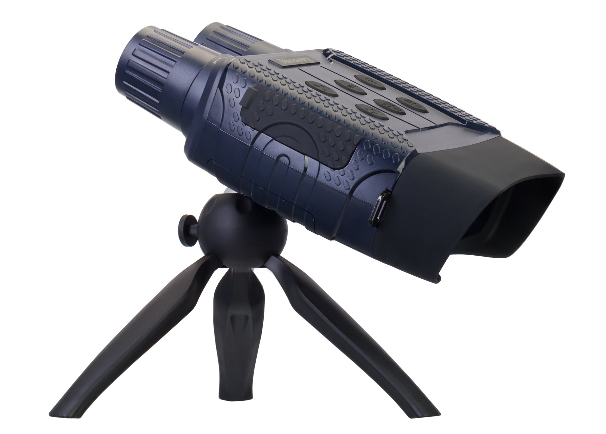 Visore notturno binoculare digitale Discovery Night BL20 con treppiede