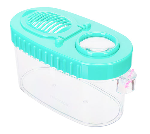 Barattolo per insetti Discovery Basics CN10