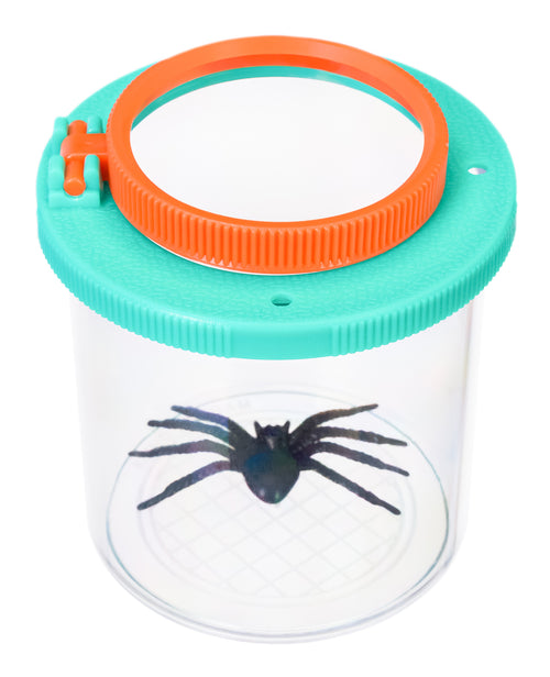 Barattolo per insetti Discovery Basics CN5