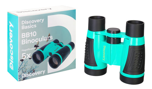 Binocolo Discovery Basics BB10