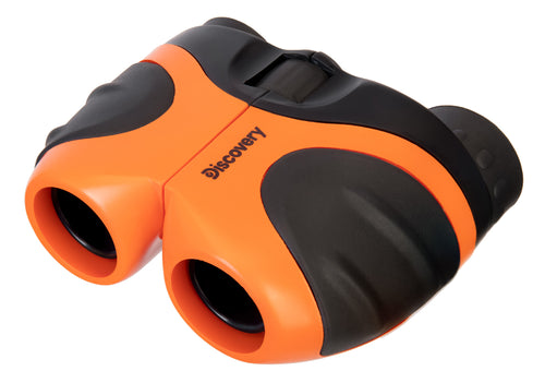 Binocolo Discovery Basics BBС 8x21