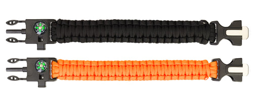 Bracciale con pietra focaia Levenhuk LabZZ FL5