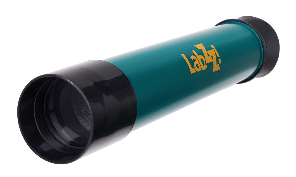 Cannocchiale terrestre Levenhuk LabZZ S5 12x30