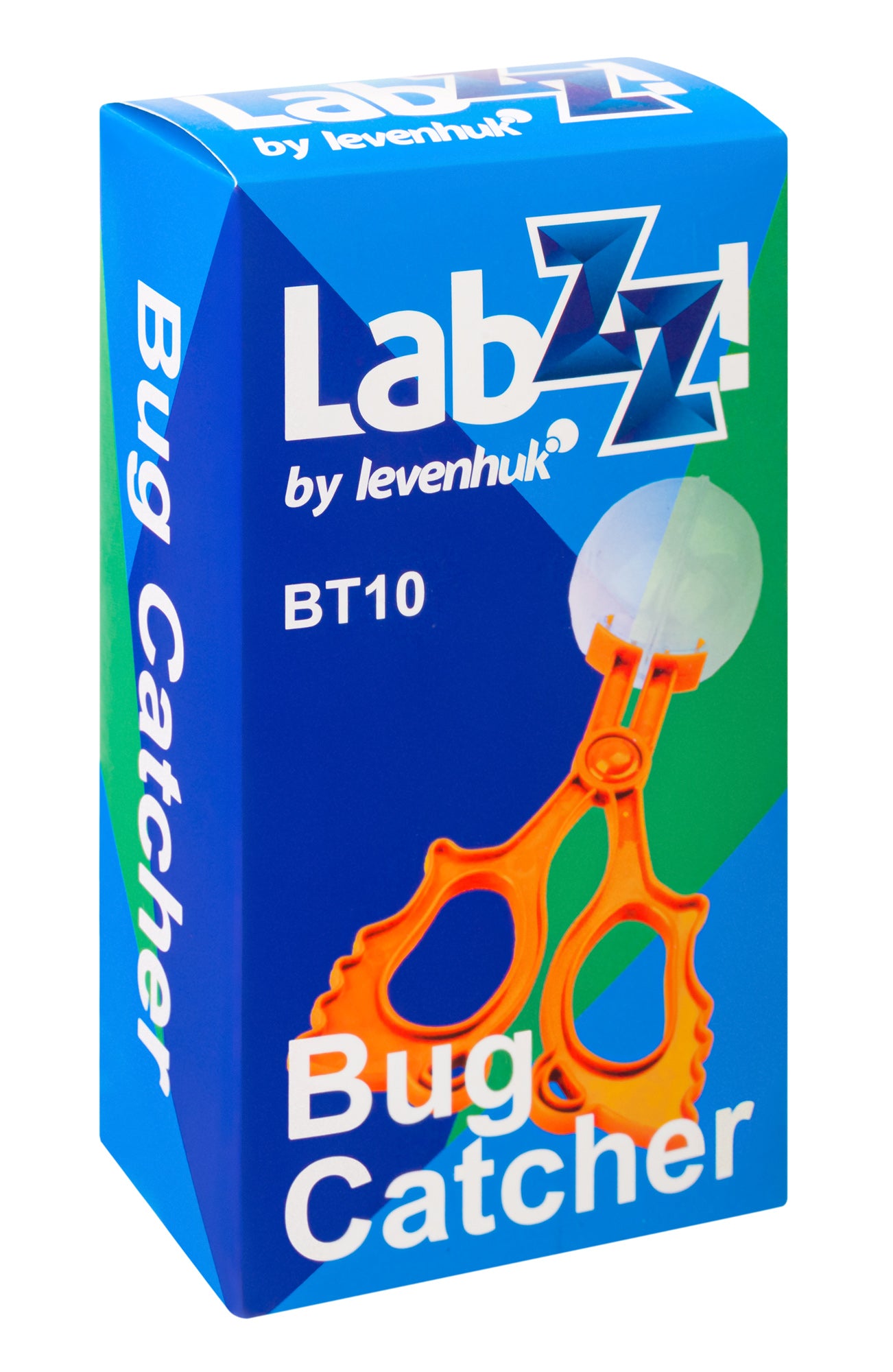 Cattura insetti Levenhuk LabZZ BT10