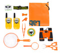 Kit di sopravvivenza Levenhuk LabZZ SK40