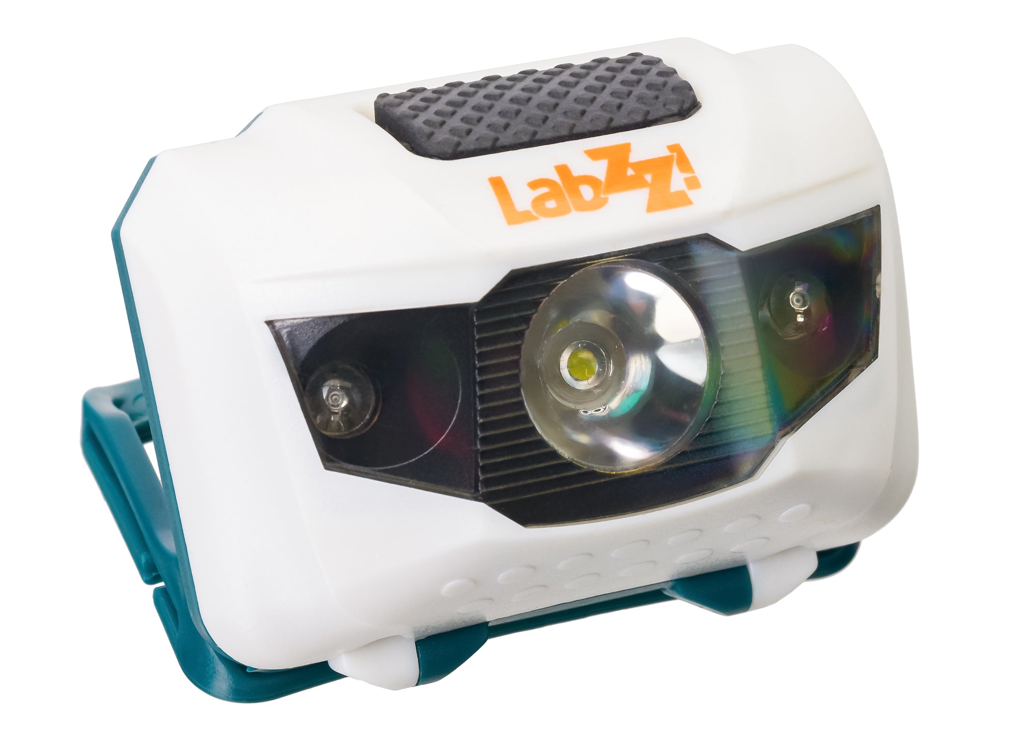 Luce frontale Levenhuk LabZZ F7