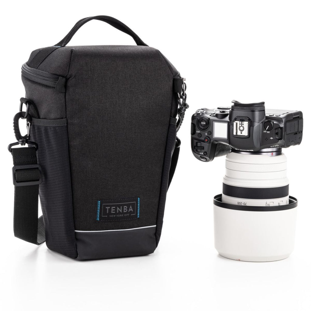 TENBA Skyline V2 Musetto 9 Black E Grey
