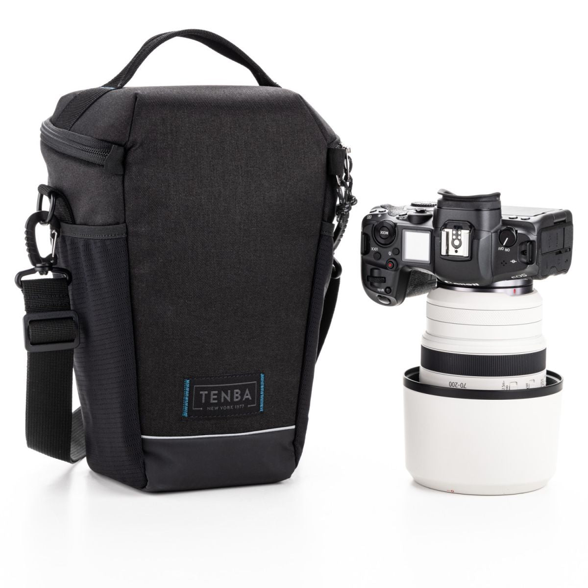 TENBA Skyline V2 Musetto 9 Black E Grey