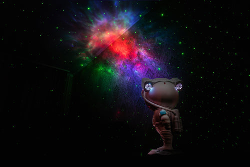 Astroplanetario Levenhuk Star Sky P9