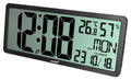 Orologio-termometro Levenhuk Wezzer Tick H80