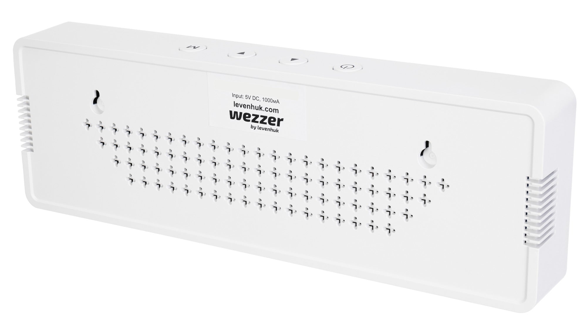 Misuratore della qualità dell’aria Levenhuk Wezzer Air MC50