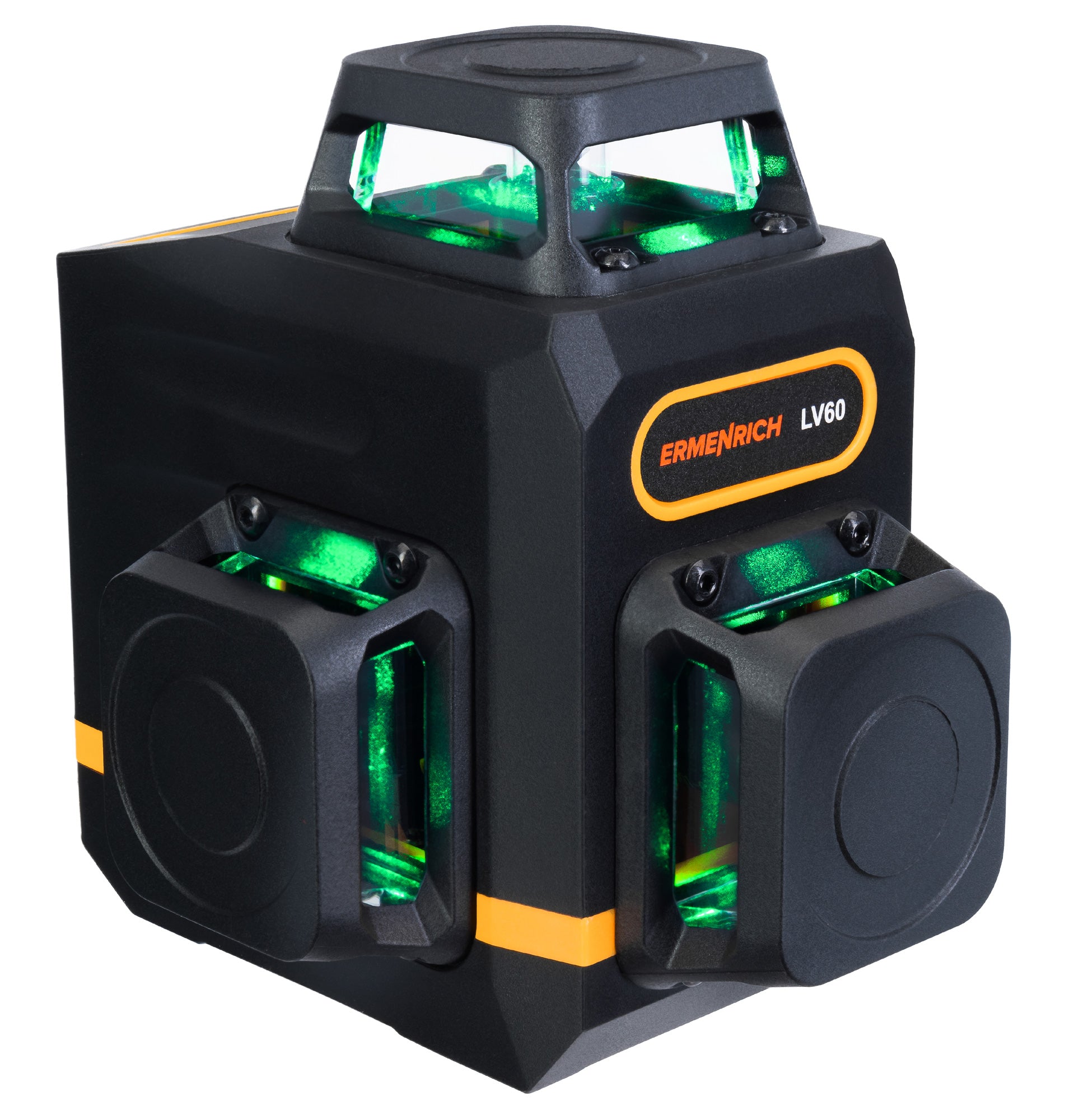 Livella laser Ermenrich LV60 PRO