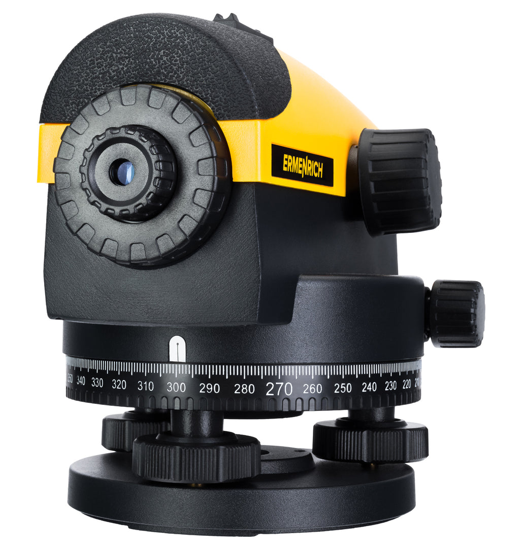 Livello ottico Ermenrich PL30