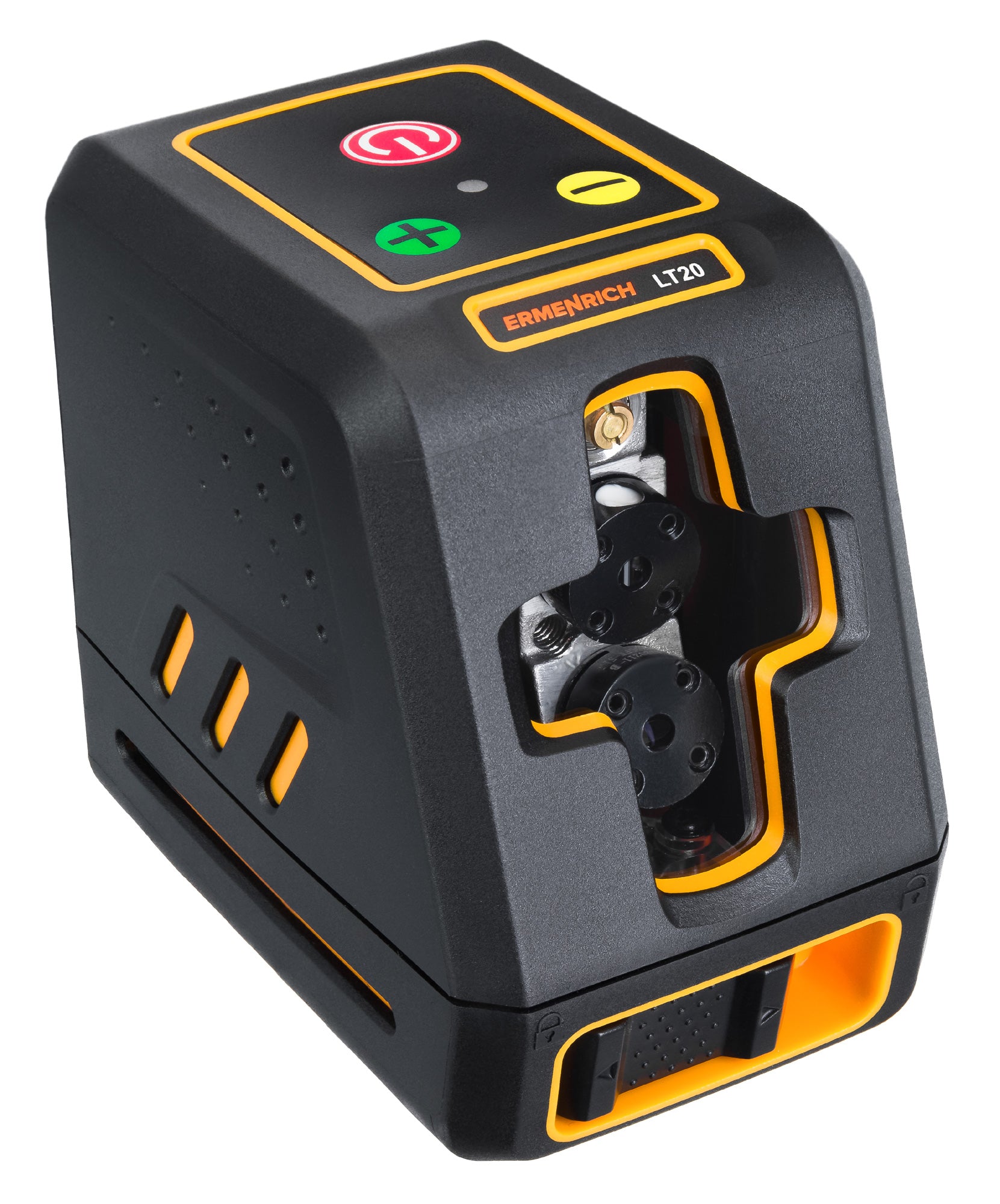 Livella laser Ermenrich LT20