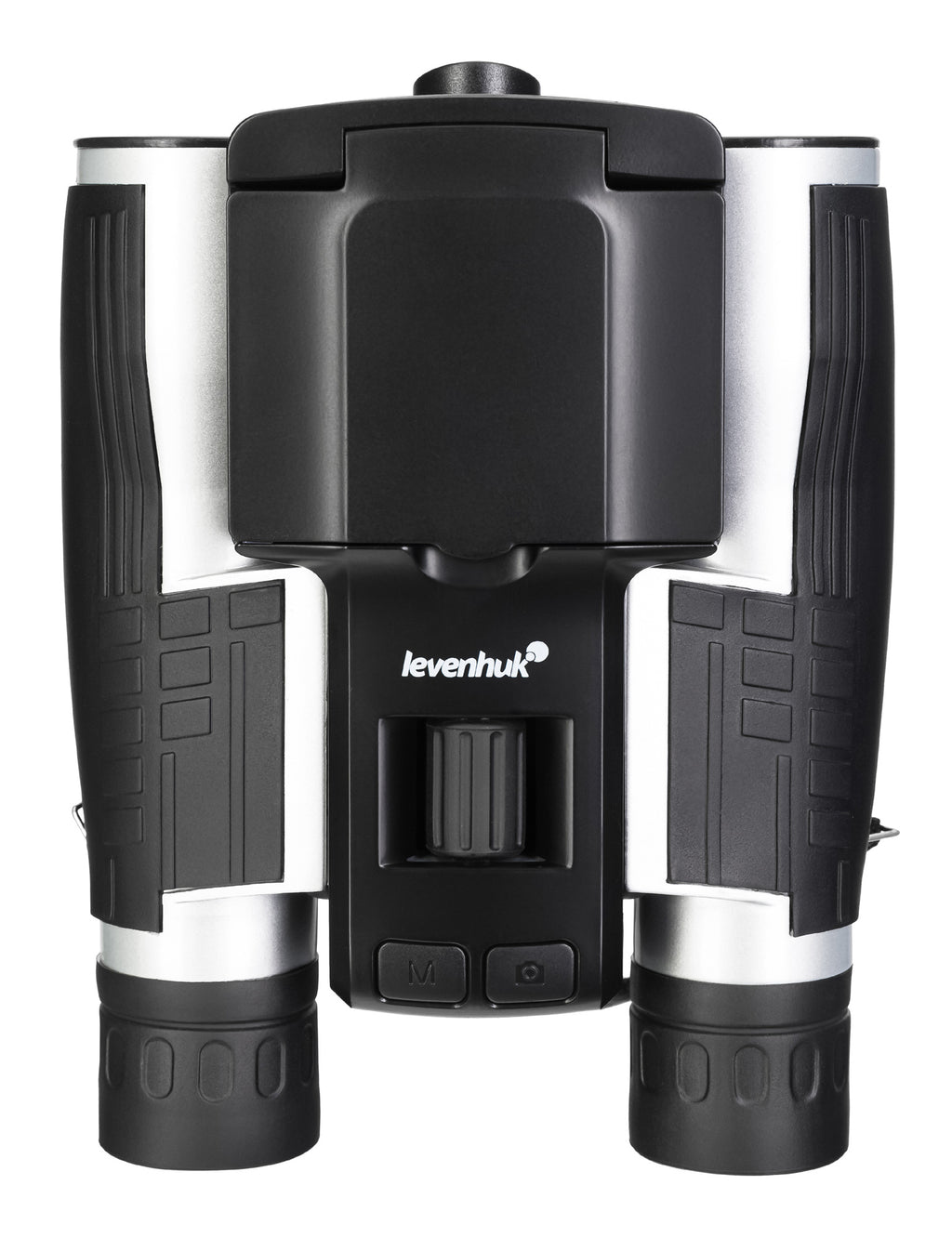 Binocolo Levenhuk Atom Digital DB20 LCD