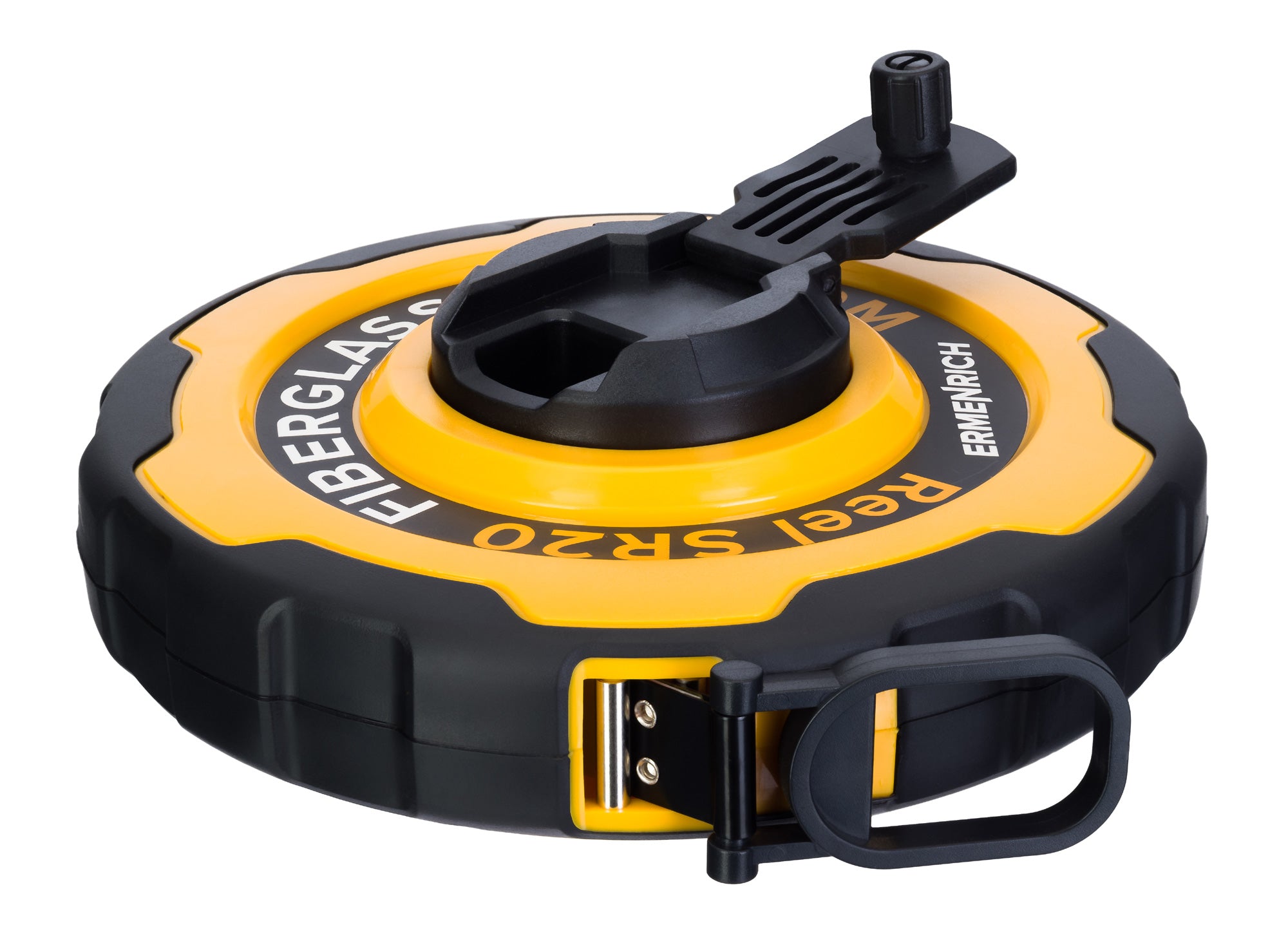 Metro a nastro Ermenrich Reel SR20