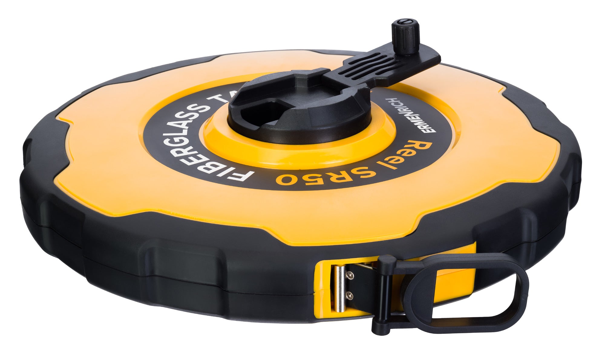 Metro a nastro Ermenrich Reel SR50