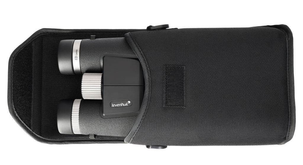Binocolo Levenhuk Nitro ED 10x50