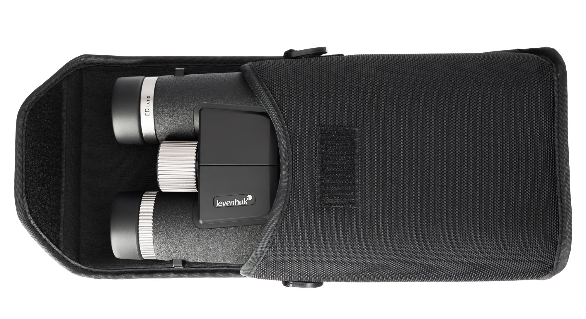 Binocolo Levenhuk Nitro ED 10x50