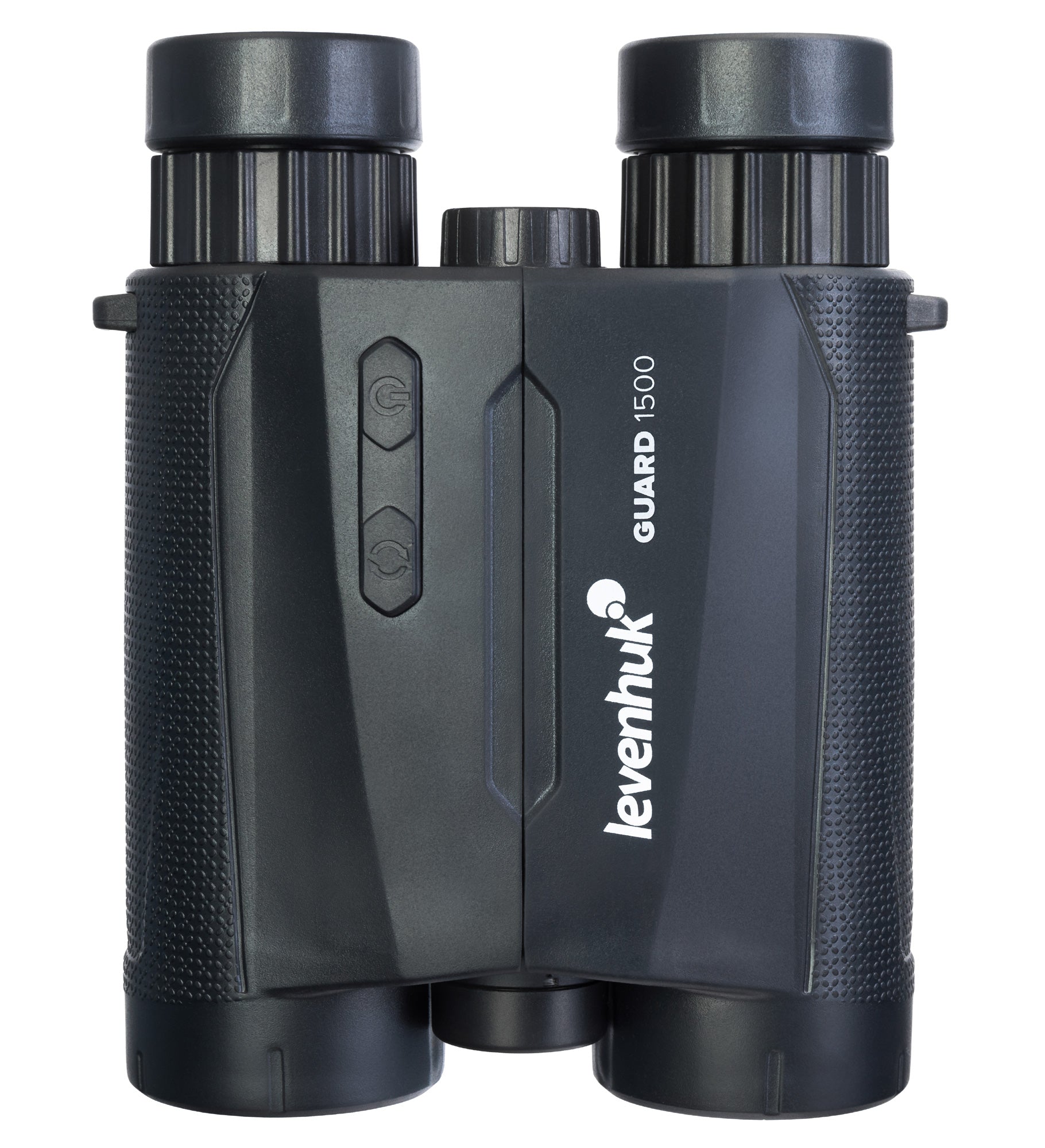 Binocolo con telemetro Levenhuk Guard 1500