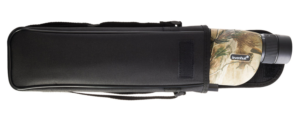 Cannocchiale terrestre Levenhuk Camo 60