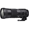 Sigma S 150-600mm F5-6.3 DG DN OS - L-Mount /Sony E-Mount - Garanzia M-Trading