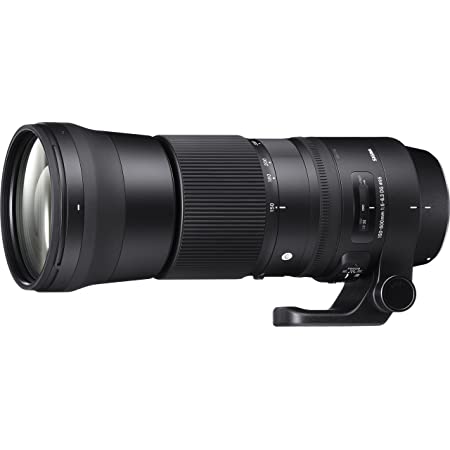 Sigma S 150-600mm F5-6.3 DG DN OS - L-Mount /Sony E-Mount - Garanzia M-Trading