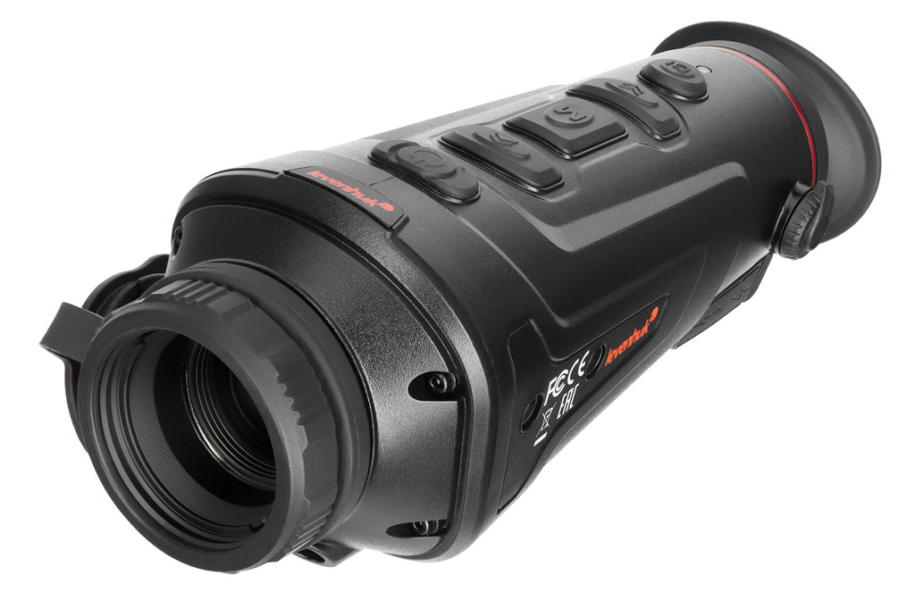 Visore termico monoculare Levenhuk Fatum Z1000