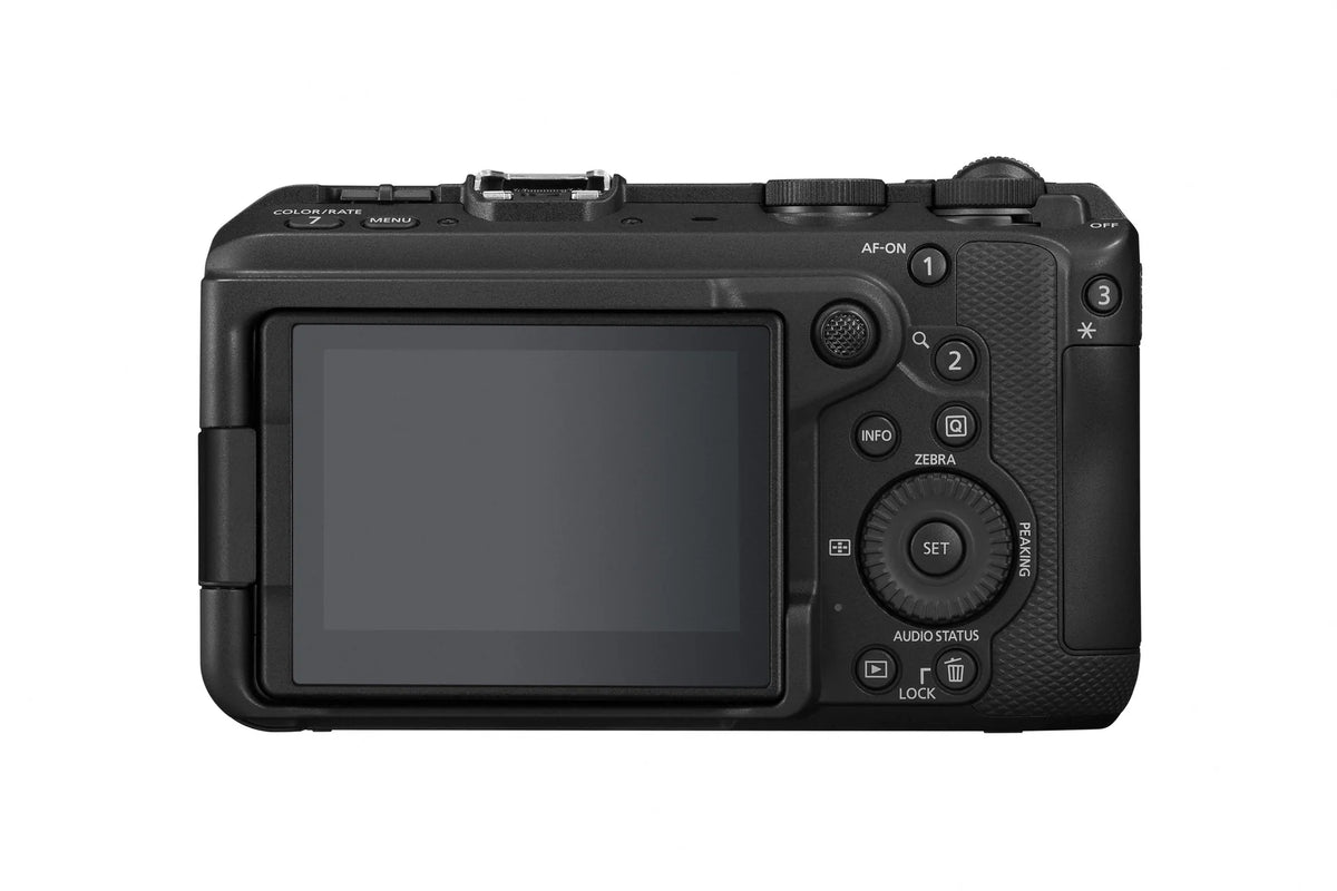 Canon EOS R6 V ( Body ) - Garanzia Canon Italia