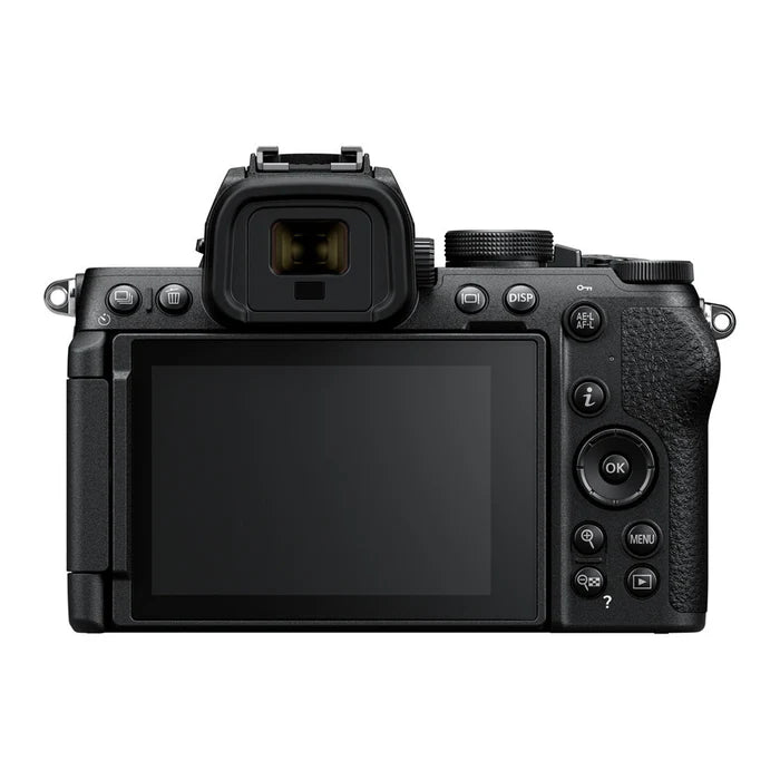 Nikon Z50II + SD Lexar 128GB - Varie Configurazioni - Garanzia 6 anni Nital