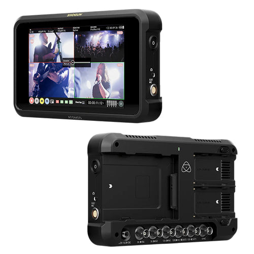 Atomos Shogun Classic