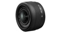 FUJINON XC 13-33mm F3.5-6.3 OIS - Garanzia Fujifilm Italia