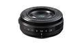Fujifilm XF 27mm f/2.8 R WR - Garanzia Fujifilm Italia