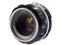 Voigtlander Ultron 40/2 SLIIs Nikon ais