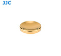 Pulsante di scatto adesivo jjc oro
