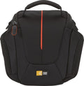Case Logic DCB304k Bor Fo/vi Vert10x6x15 Nero