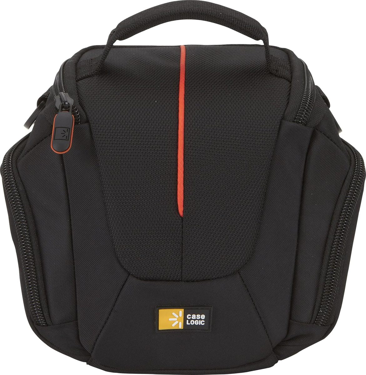 Case Logic DCB304k Bor Fo/vi Vert10x6x15 Nero