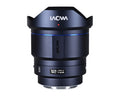 Laowa Venus Optics obiettivo 12mm f/2.8 Zero-D-FF - VARI ATTACCHI